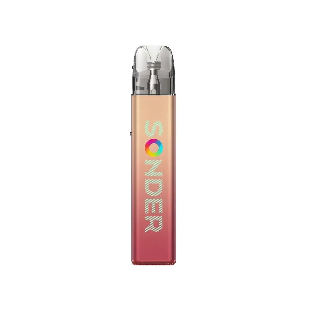 Geekvape - Sonder Q2 E-Zigarette